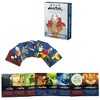 Avatar Legends The RPG: Combat Action Deck Expansion, 55 Cards - 2 of 4