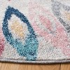 Phoenix PHX207 Machine Made Indoor Rug - Safavieh - 3 of 3