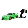 The Fast and The Furious RC Porsche 911 Drift - 4 of 4