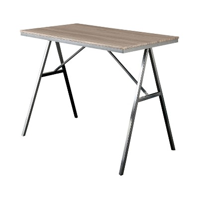target counter height table