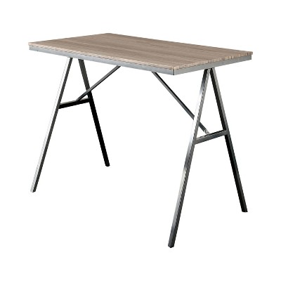 target folding dining table