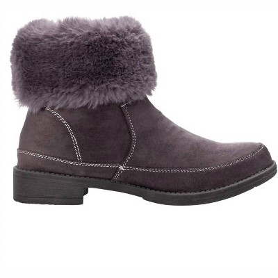 WOMEN'S TABITHA BOOTIE - EXTRA WIDE WIDTH - PROPET