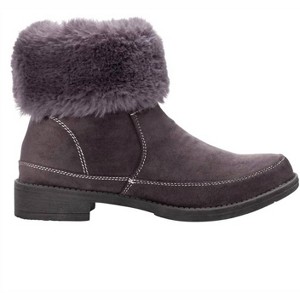 WOMEN'S TABITHA BOOTIE - EXTRA WIDE WIDTH - PROPET - 1 of 4