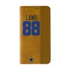 NFL Dallas Cowboys Players Game Tactic Folio Cell Phone Case for Apple iPhone - 2 of 4
