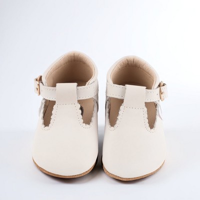 Little Love Bug Company T Bar Dress Shoe