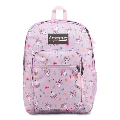 Jansport 2024 superbreak unicorn