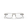 Oakley OX3227 57mm Male Rectangle Eyeglasses - prescription-ready - 2 of 4