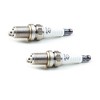 Briggs and Stratton 496018-2PK Spark Plug (2 Pack) Replacement 5066K RC14YC - 2 of 3