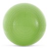 Prism Fitness 23 Inch Smart Self-Guided Fitness Stability Exercise Ball, Green - 3 of 4