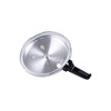 J&V TEXTILES Aluminum Pressure Cookers (4, 5, 7, 9, or 11 Liter) - 2 of 4