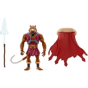 Masters of the Universe: Turtles of Grayskull Splinter Skull Action Figure (Target Exclusive) - 1 of 4