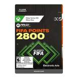 FIFA 23: FIFA Points - Xbox Series X|S/Xbox One (Digital)