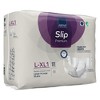Abena Slip Flexi Fit Adult Incontinence Brief XL Moderate Absorbency Breathable, 1000020863, 25 Ct - 3 of 4