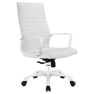 Finesse Highback Office Chair - Modway - 1 of 4