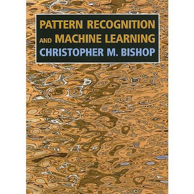 Chris bishop machine store learning