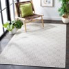 Martha Stewart MSR449 Power Loomed Area Rug - Safavieh - 2 of 4