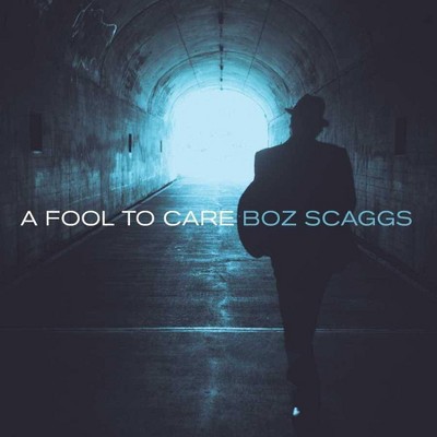 Boz Scaggs - A Fool to Care (CD)