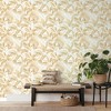 Tempaper & Co. Havana Palm Peel and Stick Wallpaper - 4 of 4