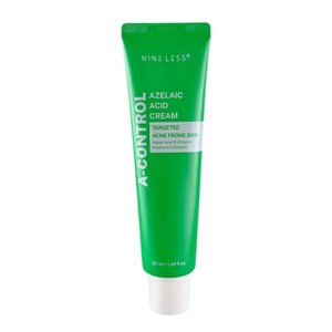 NineLess A Control Acid Cream - 1.69 oz - Control the chaos: Clearer skin is in your grasp - 1 of 4