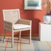 Sarai Accent Chair W/ Cushion - ACH6520 - Safavieh - 2 of 4