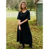 ABLE Women's Sierra Utility Midi Dress - 3 of 4