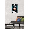 Trends International DC Comics Movie - Suicide Squad - Panda Unframed Wall Poster Prints - 2 of 4