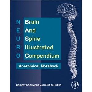 Neuro Basic: Brain and Spine Illustrated Compendium - Anatomical