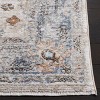 Jasmine JSM343 Power Loomed Rugs - Safavieh - 3 of 4