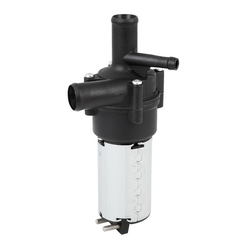 Unique Bargains Car Auxiliary Coolant Water Pump 2038350164 Engine 
