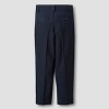 Boys' Suit Pants - Cat & Jack™ - 2 of 3