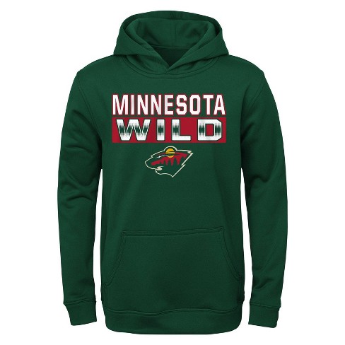 Minnesota wild hot sale merch