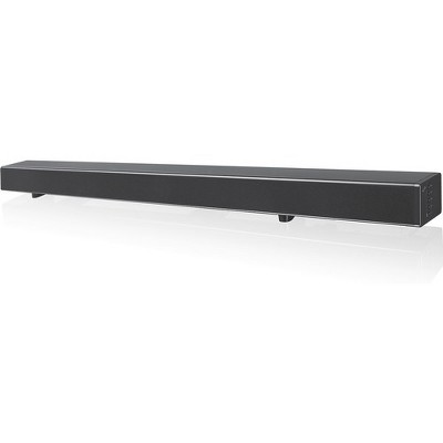 target 2.1 bluetooth soundbar review