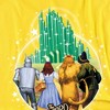 Boys' Short Sleeve Wizard Of Oz Emerald City T-Shirt - 3 of 4