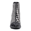 New York & Company Women's Charlie Bootie - 4 of 4