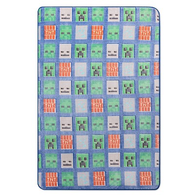 minecraft comforter target