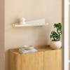 Carmel Iron Wall Mounted Hook - 4 of 4