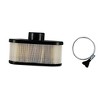 Kawasaki Engine OEM Replacement Air Filter - 11013-0752 - 2 of 3