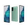 Manufacturer Refurbished Samsung Galaxy S20 FE 5G G781U (T-Mobile Only) 128GB Cloud Mint (Very Good) - 2 of 4