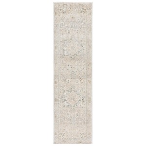 Hazel HZL500 Power Loomed Indoor Rugs - Safavieh - 1 of 4