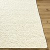 Hauteloom Bogdan Wool Living Room, Bedroom Area Rug - Bohemian, Transitional - 2 of 4