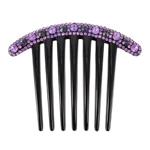 Unique Bargains Women's Comfortable Hair Insert Comb 1 Pc - 1 of 3