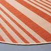 Courtyard CY6062 Indoor/Outdoor Area Rug  - Safavieh - 3 of 3