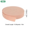 Unique Bargains High Elasticity Knit Stretchy DIY Craft Elastic Bands 0.8 Inch 1 Pc - 3 of 4