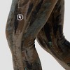Backcountry, Cedars RWS Merino Lt-Wt Baselayer V-Waist Bottom - Women's, Camo Pendula Print, S - 4 of 4
