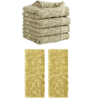 yellow/khaki