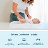 Upseat Changing Pad - Coconut - 2 of 4