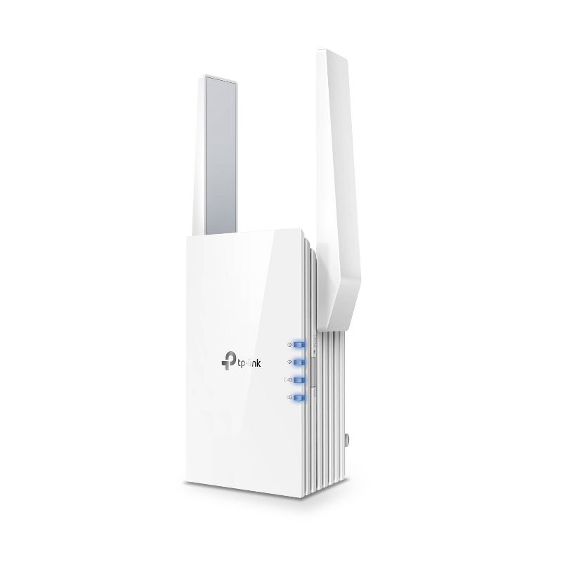 TP-Link AX1800 Mesh Dual Band Range Extender - RE605X, 4 of 8