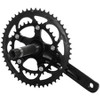 Samox R3 Crankset 170mm 11-Speed 50/34t 110 BCD Double Chainring - 2 of 3