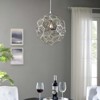 Modway Shine Pendant Chandelier - 4 of 4