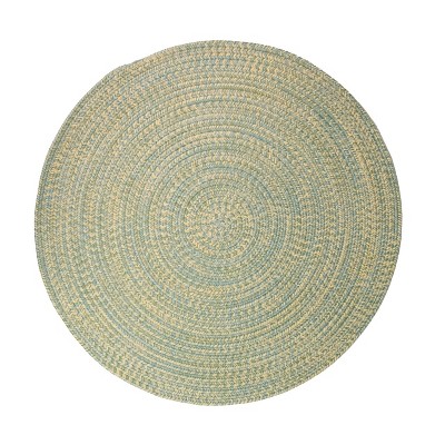 Colonial Mills Luna Tweed Doormats - Seagrass 30” x 30”